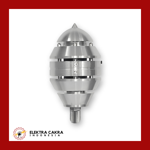 Penangkal Petir Neoflash